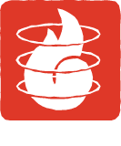 防炎認定品